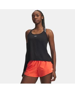 Under Armour Vanish Racerback Tank Ultimate Mod - Red