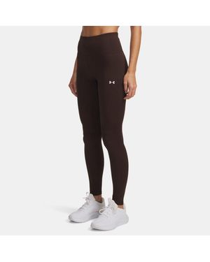 Under Armour Motion Leggings Kona - Brown
