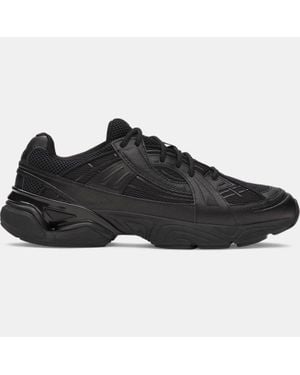 Under Armour Sola Shoes Ultimate - Black