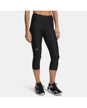 Under Armour Tech Capris - Blue