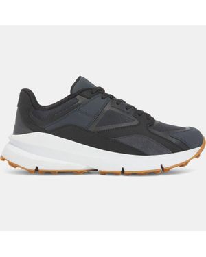 Under Armour Forge 96 Golf Shoes Anthracite 6 (Eu 39) - Black