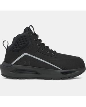 Under Armour Ua 695 Boots - Black