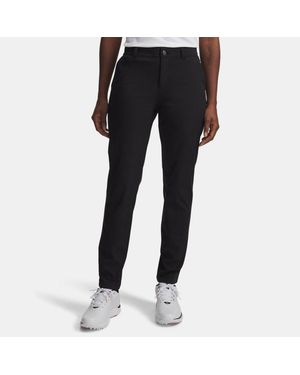 Under Armour Drive Trousers - Black