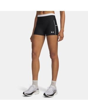 Under Armour Heatgear® Shorty - Blue