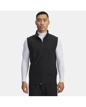 Under Armour Drive Pro Vest - Black