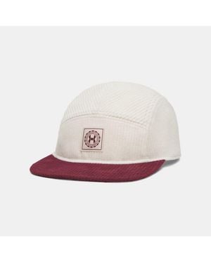Under Armour Essential Corduroy Camperpet Voor Steen Vintage - Bruin