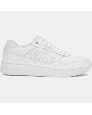 Under Armour W Court 96 - Bianco