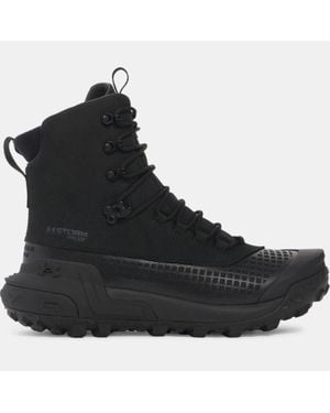 Under Armour Raider Waterproof
Stiefel Für Herren Ultimate - Schwarz