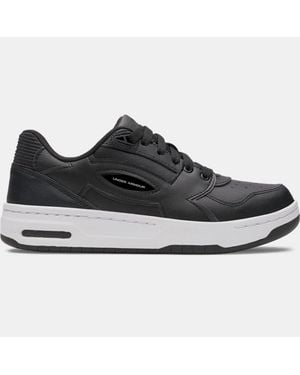 Under Armour Ua Flex Shoes - Black