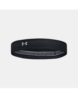 Under Armour S Play Up Headband - Black
