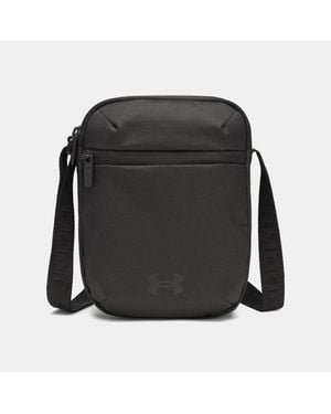 Under Armour Essential Crossbody Bag - Black