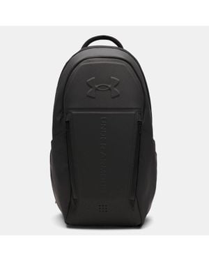 Under Armour No Weigh Backpack Zwart Zwart