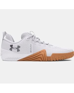 Under Armour Reign 6 Training Shoes Distant - Black