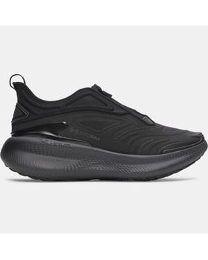 Under Armour Zapatillas Sportstyle Echo Storm Anthracite - Negro