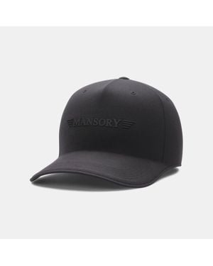Under Armour Stealthform X Mansory Hat - Black