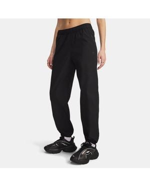 Under Armour Unstoppable Woven Joggers Ultimate Ultimate - Black