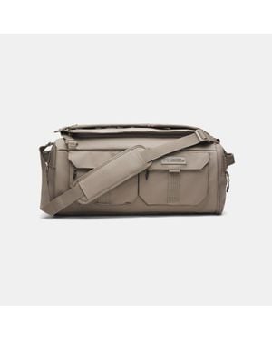 Under Armour Triumph Backpack Duffle Taupe Dusk Taupe Dusk Taupe Dusk - Brown