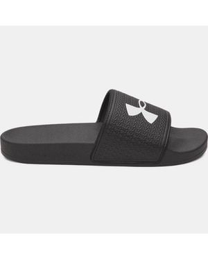 Under Armour Armr Slides - Black
