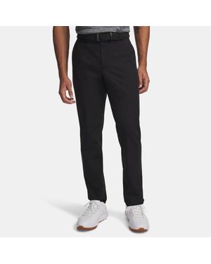 Under Armour Curry Drive Trousers - Black