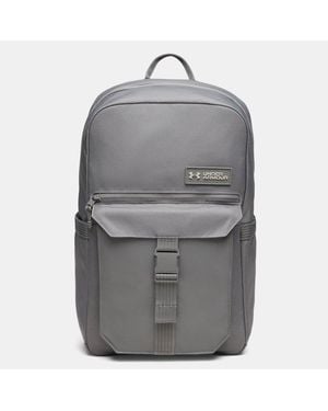 Under Armour Triumph Campus Backpack Clay Titanium - Green