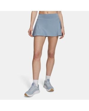 Under Armour Ua Motion Skort - Blue