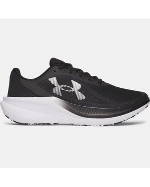 Under Armour Charged Chase Running Shoes - Black