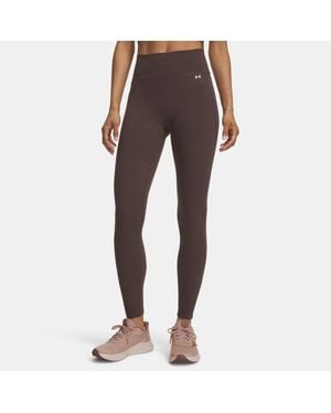 Under Armour Ua Motion Ankle leggings - Brown