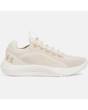 Under Armour Dynamic 2 Training Shoes Stone Brownstone Brownstone - Natural