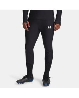 Under Armour Challenger Pro Trousers - Blue