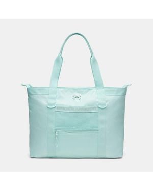 Under Armour Tote Bag Studio Pour Femme Refresh Mint Enamel Bleu