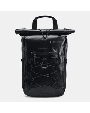 Under Armour Summit Small Backpack Jet - Black