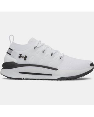 Under Armour Phantom X Shoes - White