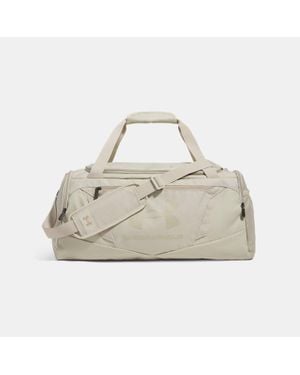 Under Armour Undeniable 5.0 Small Duffle Bag Khaki Base City Khaki City Khaki - Brown