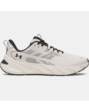 Under Armour Flx Tr Trainingsschuhe Für Herren Summit Schwarz Schwarz - Weiß