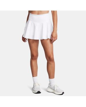 Under Armour Motion Skort - White