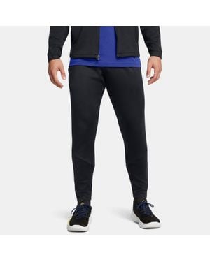 Under Armour Curry Travel Trousers - Blue