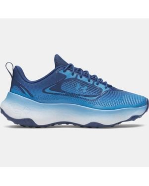 Under Armour Ua Pulse Sportstyle Shoes - Blue