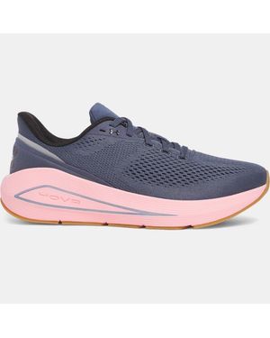 Under Armour Sonic 7 Running Shoes Downpour Prime - Blue