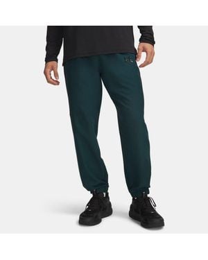 Under Armour Tech Sport Trousers Arden - Blue