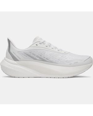 Under Armour Velociti Distance Running Shoes - Green