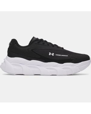 Under Armour Halo Runner Se Running Shoes - Black