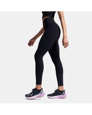 Under Armour Leggings Meridian Para Mujer Ultimate Ultimate - Azul