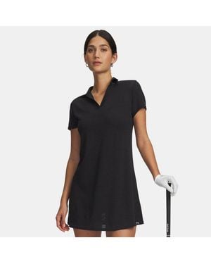 Under Armour Drive 2-In-1 Dress - Black