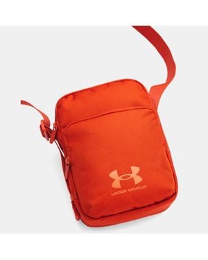 Under Armour Essential Lite Crossbody Surplus Base - Orange