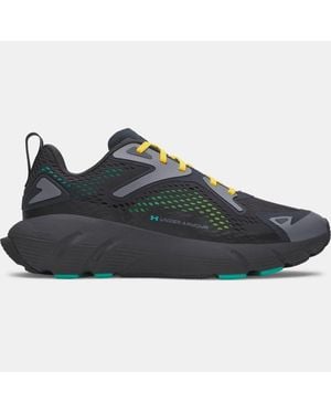 Under Armour Ua Aura Shoes - Black