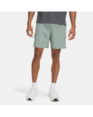 Under Armour Shorts launch elite 7" - Giallo
