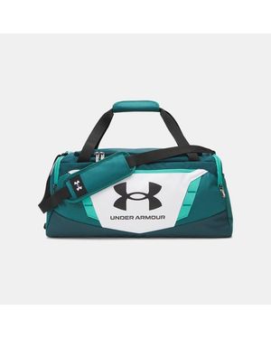 Under Armour Undeniable 5.0 Small Duffle Bag Arden - Green