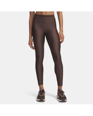 Under Armour Heatgear® leggings - Brown