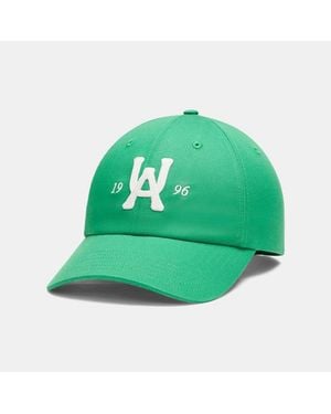 Under Armour Ua Essential Low Adjustable Cap - Green