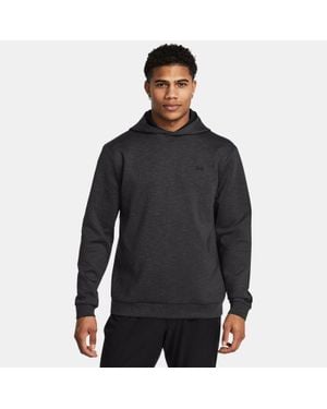 Under Armour Drive Midlayer Hoodie - Black
